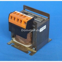 DTE 4100 1-phase Transformer, 100VA